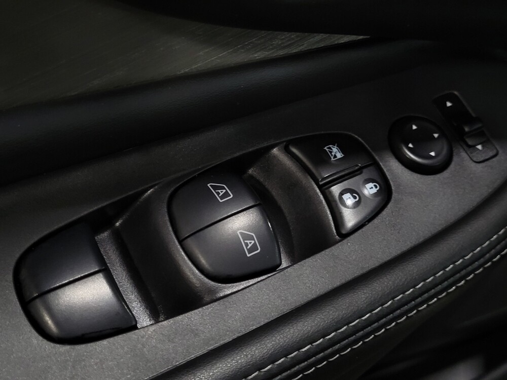 2018 Nissan Murano in New Castle, DE 19720 - 18107022 27