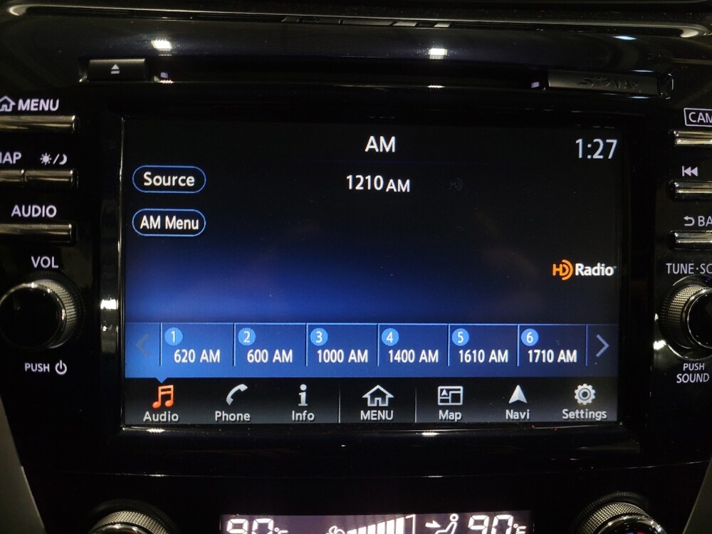 2018 Nissan Murano in New Castle, DE 19720 - 18107022 25