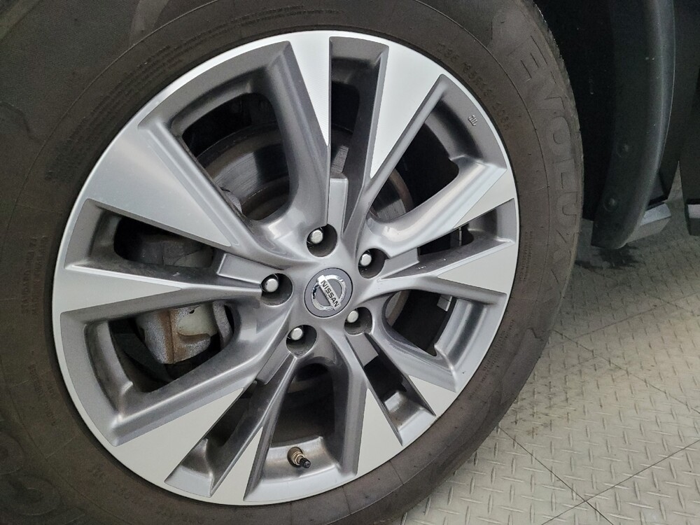 2018 Nissan Murano in New Castle, DE 19720 - 18107022 31