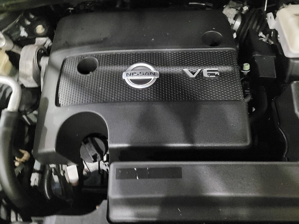 2018 Nissan Murano in New Castle, DE 19720 - 18107022 30