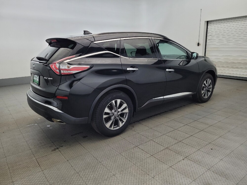 2018 Nissan Murano in New Castle, DE 19720 - 18107022 10
