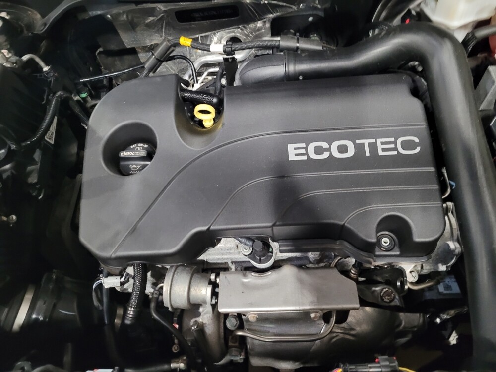 2022 GMC Terrain in New Castle, DE 19720 - 18107023 30