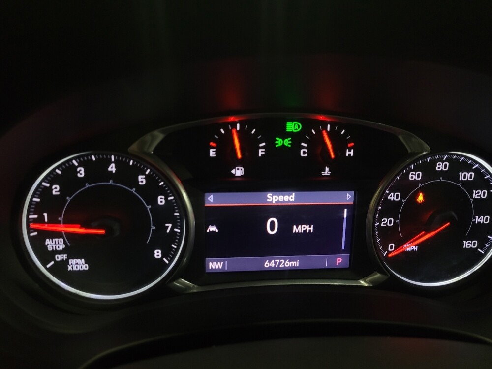 2022 GMC Terrain in New Castle, DE 19720 - 18107023 23