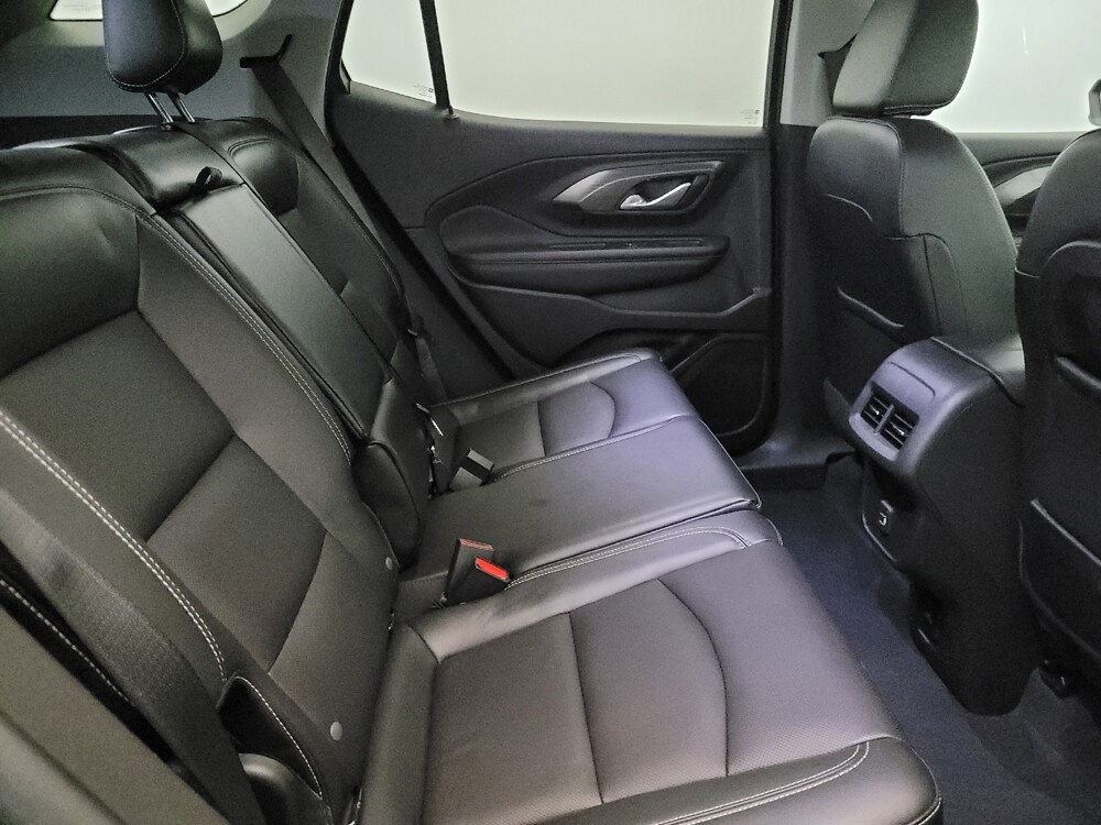 2022 GMC Terrain in New Castle, DE 19720 - 18107023 19