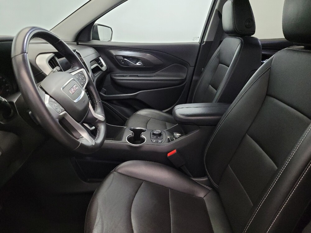 2022 GMC Terrain in New Castle, DE 19720 - 18107023 17