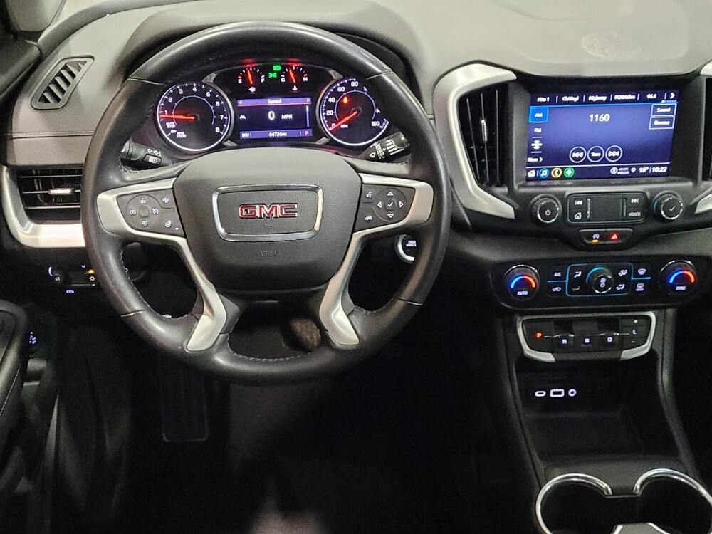 2022 GMC Terrain in New Castle, DE 19720 - 18107023 22
