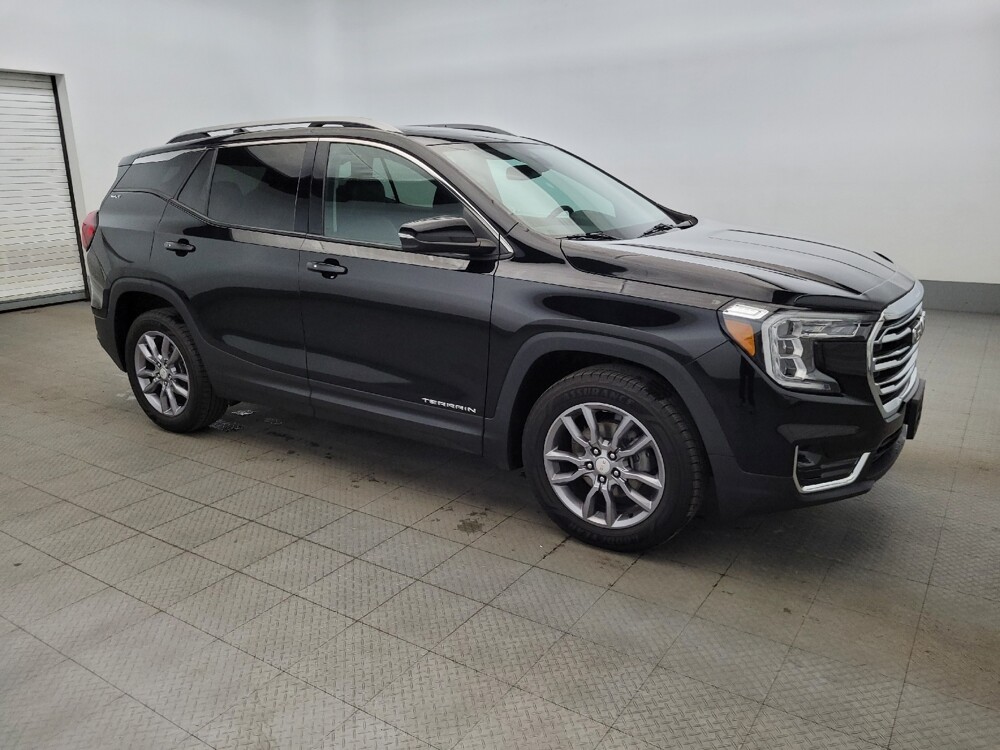 2022 GMC Terrain in New Castle, DE 19720 - 18107023 11