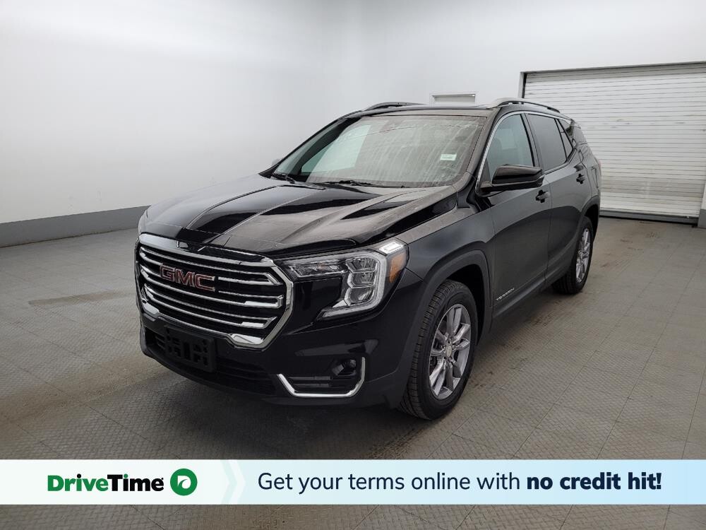 2022 GMC Terrain in New Castle, DE 19720 - 18107023