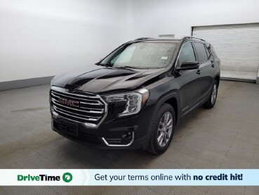 2022 GMC Terrain in New Castle, DE 19720