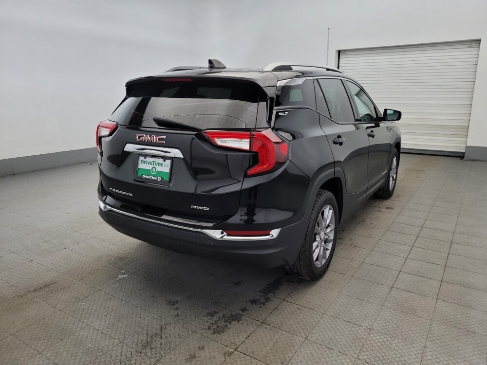 2022 GMC Terrain in New Castle, DE 19720 - 18107023 9