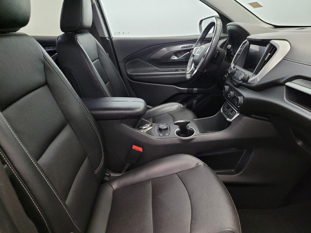 2022 GMC Terrain in New Castle, DE 19720 - 18107023 21