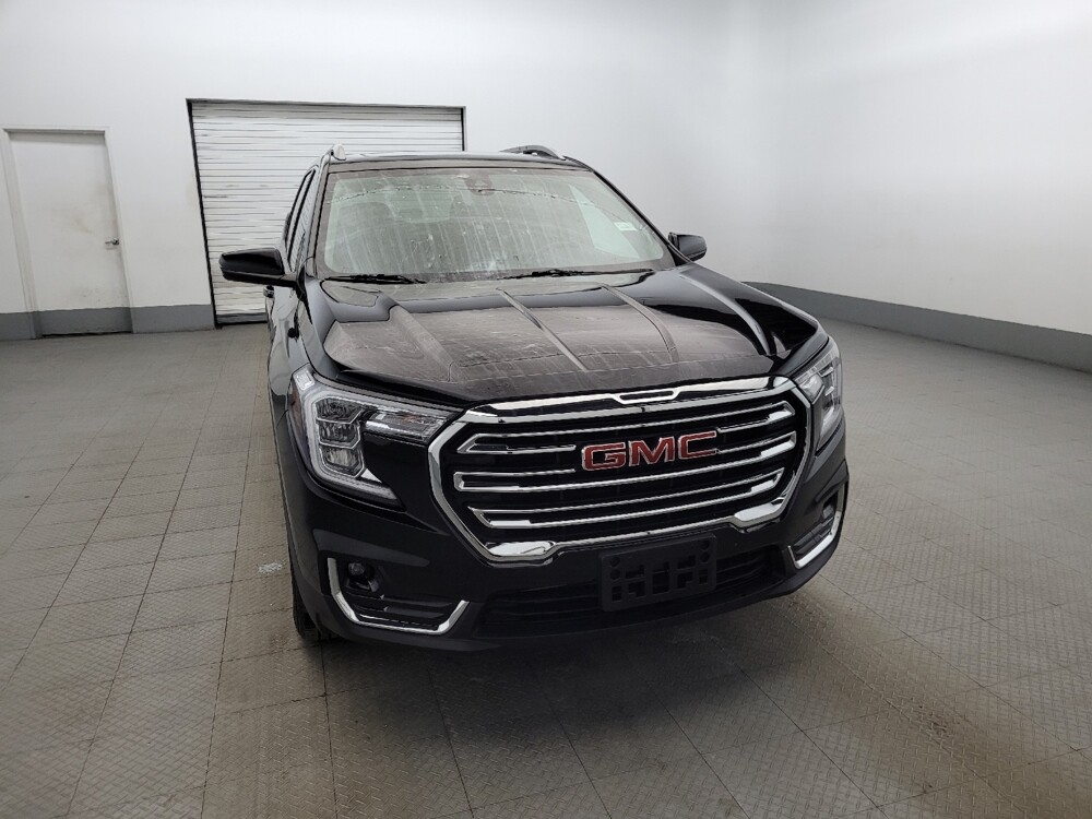 2022 GMC Terrain in New Castle, DE 19720 - 18107023 14