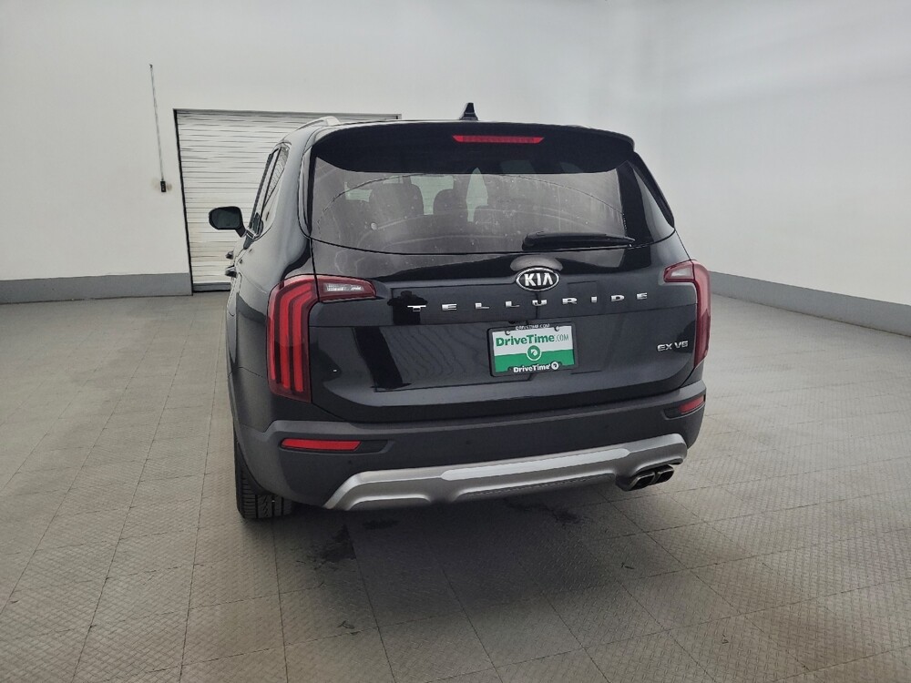 2021 Kia Telluride in New Castle, DE 19720 - 18107024 6