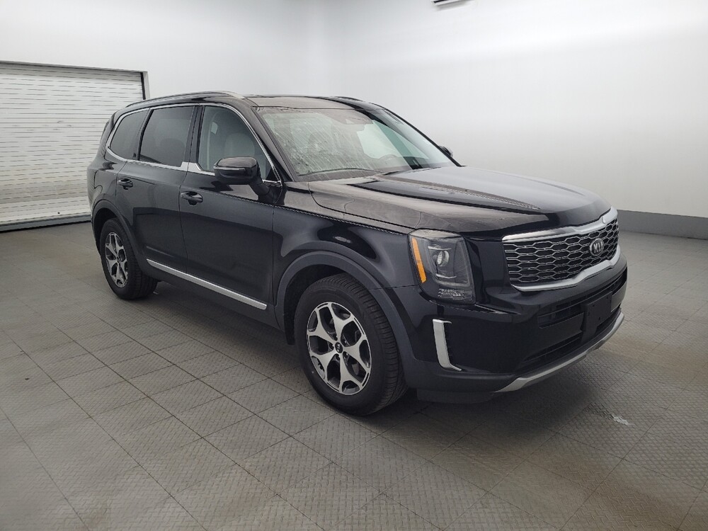 2021 Kia Telluride in New Castle, DE 19720 - 18107024 13