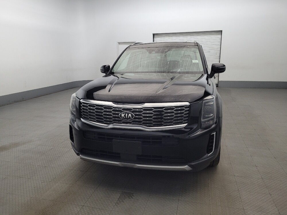 2021 Kia Telluride in New Castle, DE 19720 - 18107024 15