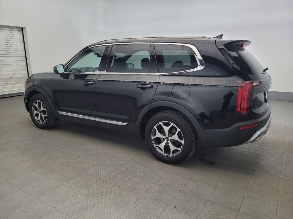 2021 Kia Telluride in New Castle, DE 19720 - 18107024 3