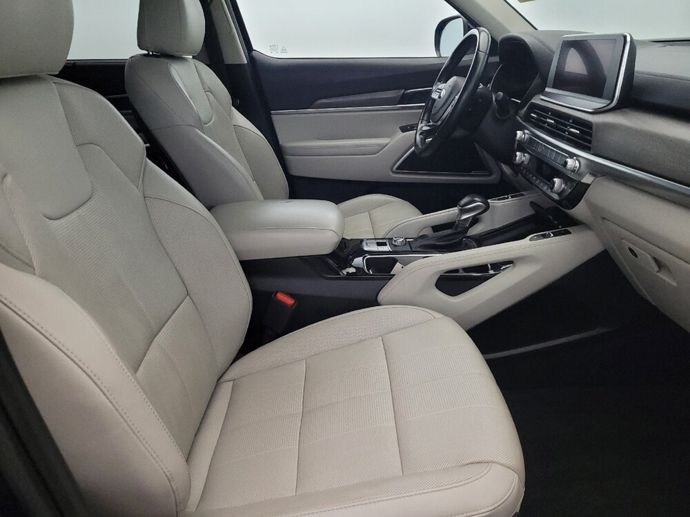 2021 Kia Telluride in New Castle, DE 19720 - 18107024 21