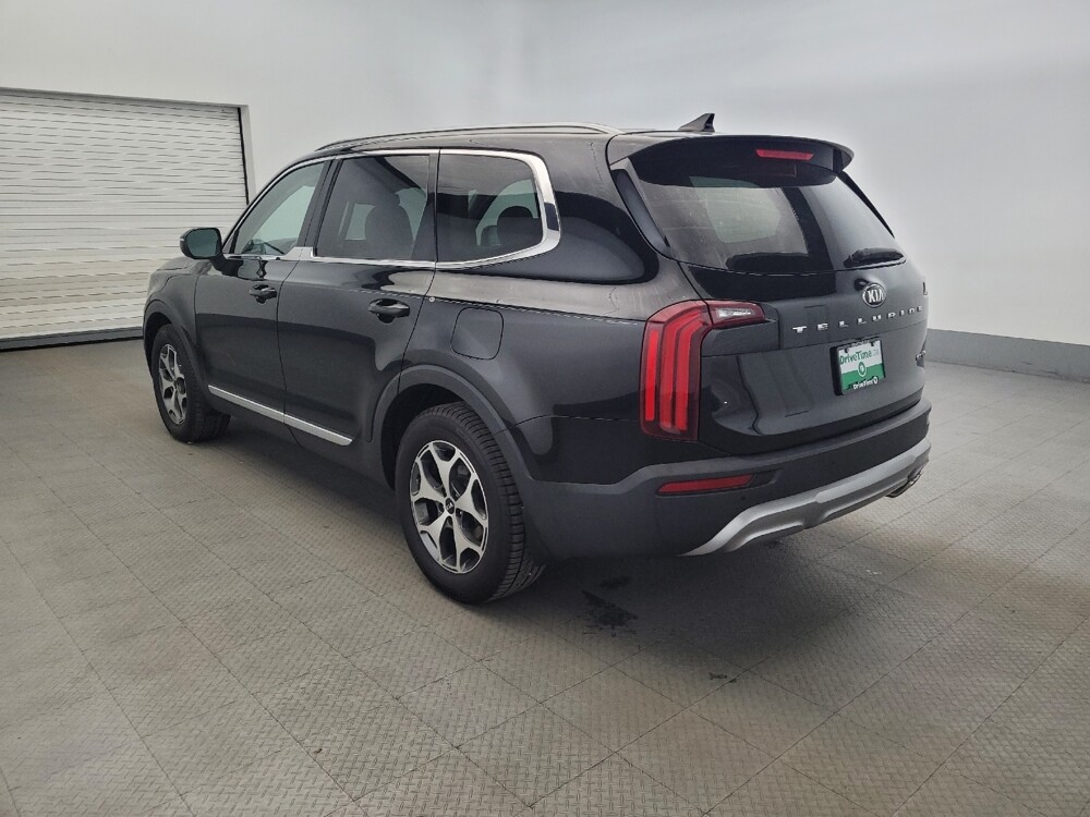 2021 Kia Telluride in New Castle, DE 19720 - 18107024 5