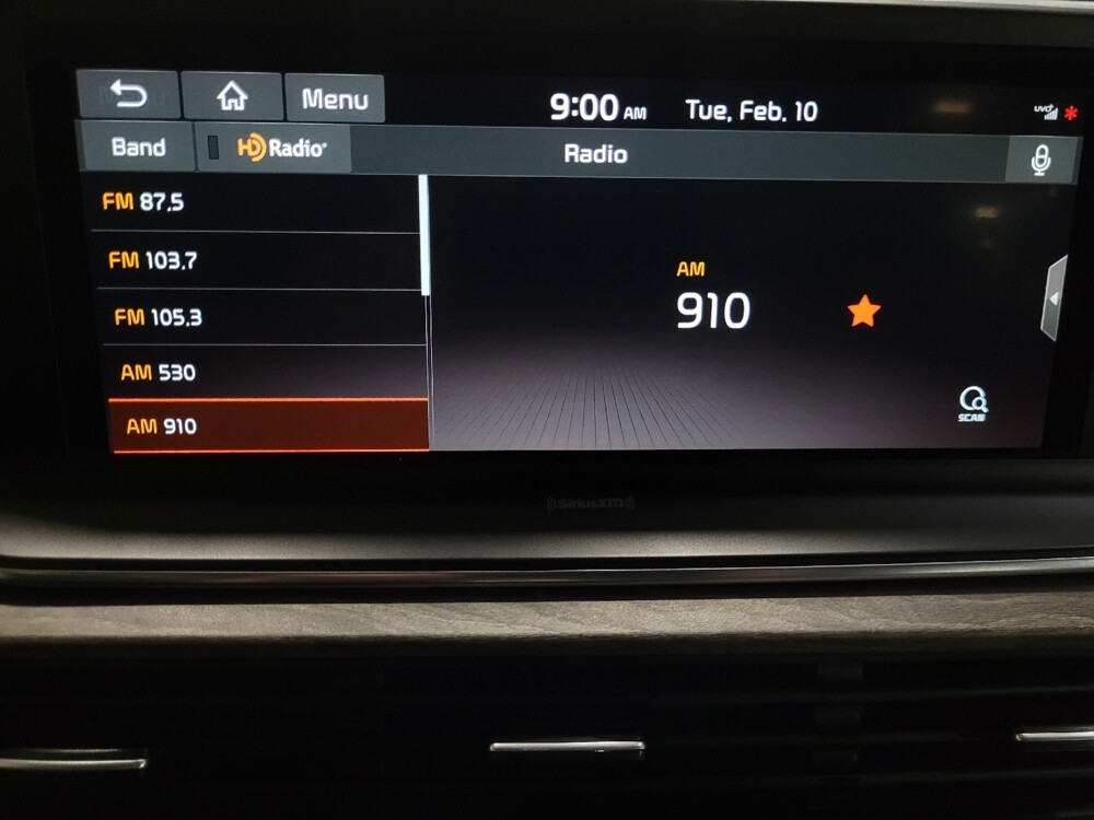 2021 Kia Telluride in New Castle, DE 19720 - 18107024 25