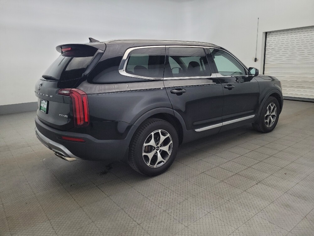 2021 Kia Telluride in New Castle, DE 19720 - 18107024 10