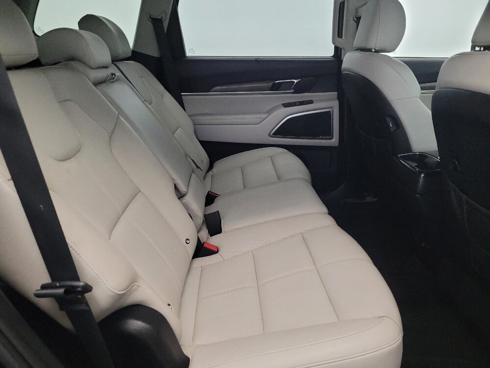 2021 Kia Telluride in New Castle, DE 19720 - 18107024 19