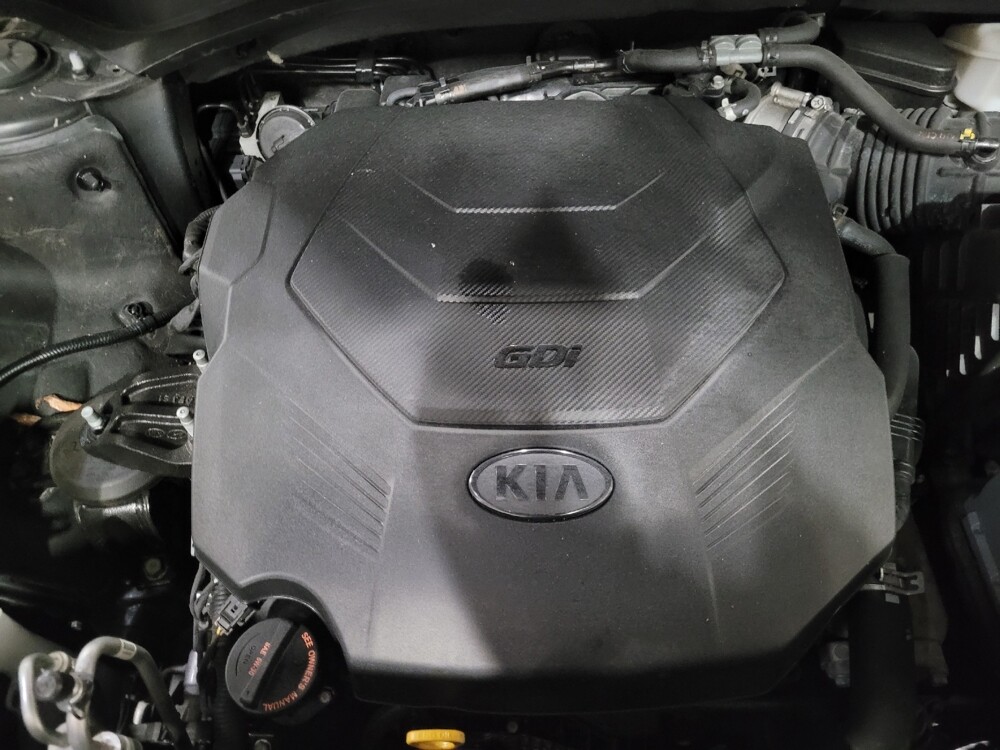 2021 Kia Telluride in New Castle, DE 19720 - 18107024 30