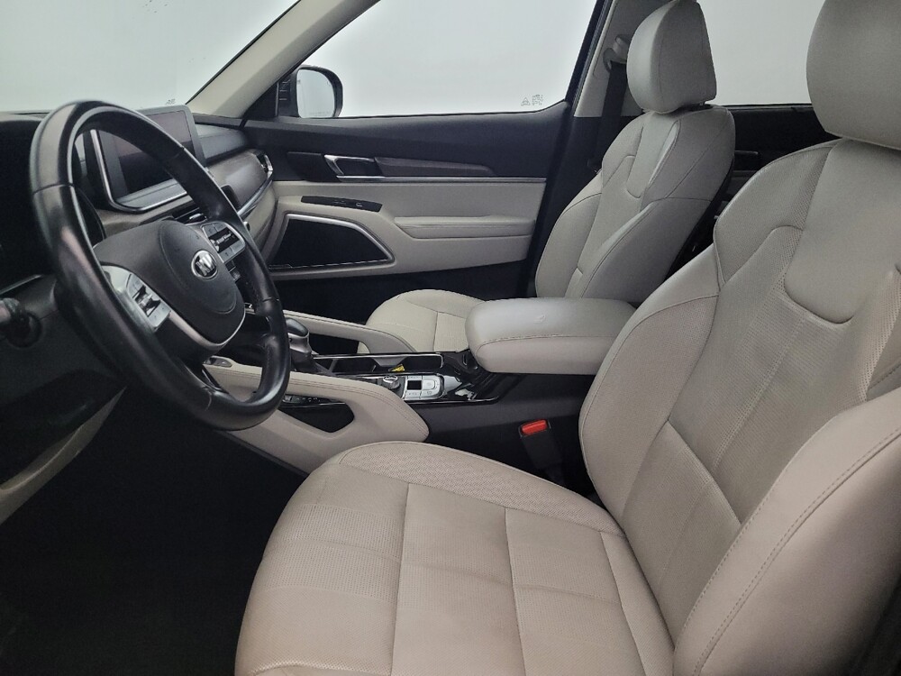 2021 Kia Telluride in New Castle, DE 19720 - 18107024 17