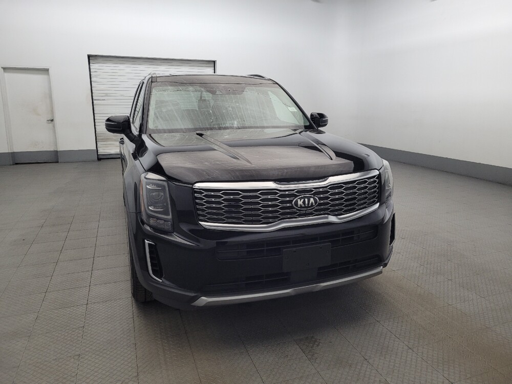 2021 Kia Telluride in New Castle, DE 19720 - 18107024 14