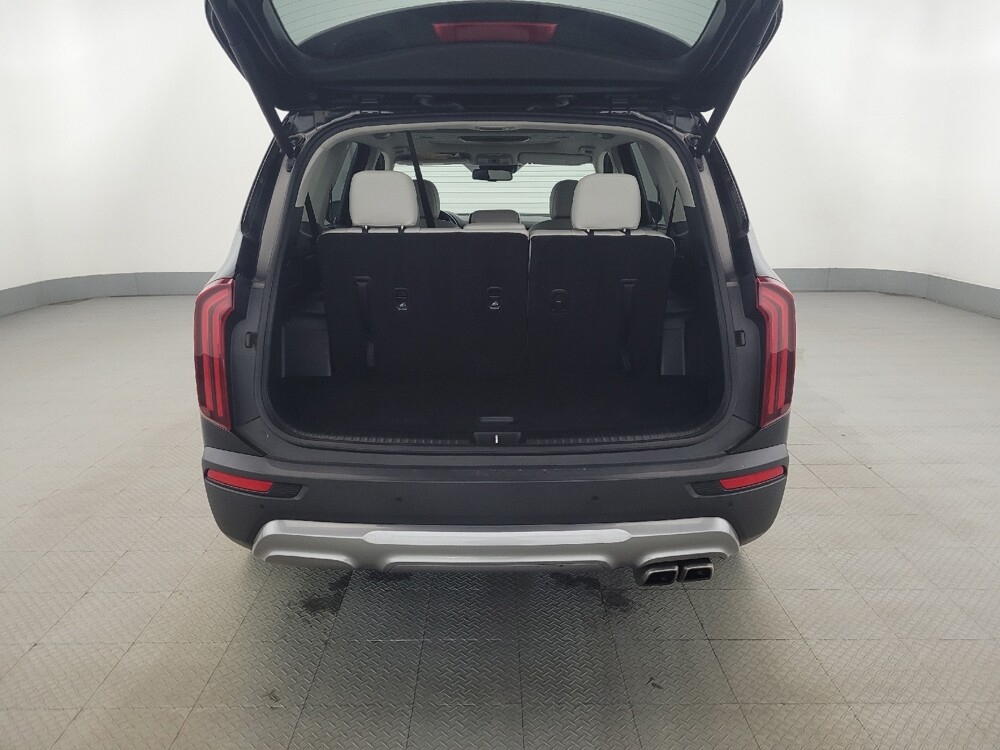 2021 Kia Telluride in New Castle, DE 19720 - 18107024 29