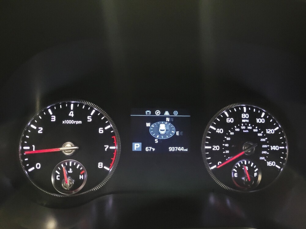 2021 Kia Telluride in New Castle, DE 19720 - 18107024 23