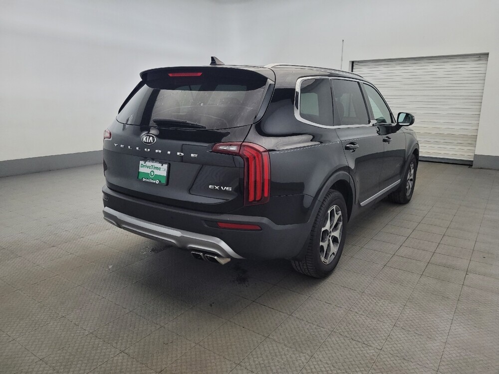 2021 Kia Telluride in New Castle, DE 19720 - 18107024 9
