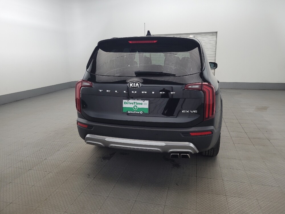 2021 Kia Telluride in New Castle, DE 19720 - 18107024 7