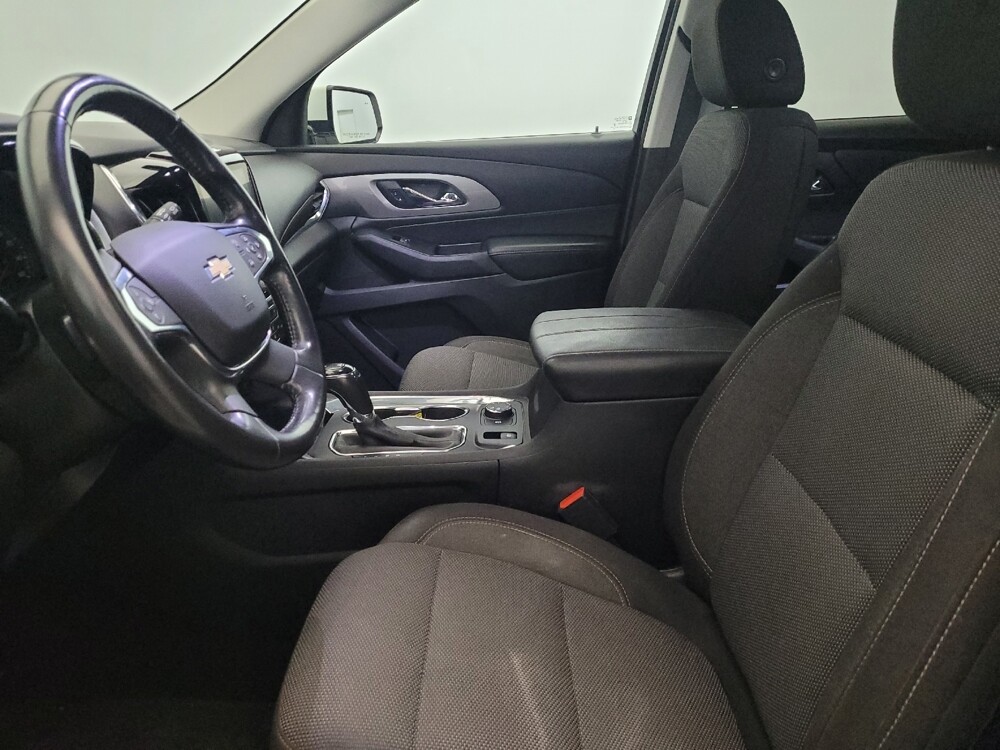 2018 Chevrolet Traverse in New Castle, DE 19720 - 18107025 17