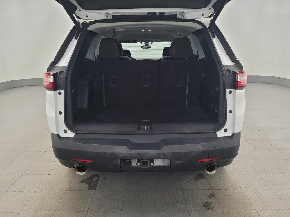 2018 Chevrolet Traverse in New Castle, DE 19720 - 18107025 29