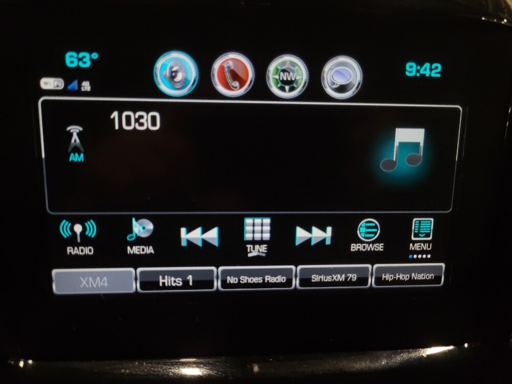 2018 Chevrolet Traverse in New Castle, DE 19720 - 18107025 25