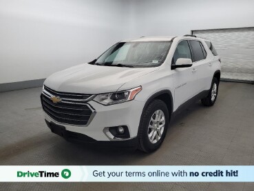 2018 Chevrolet Traverse in New Castle, DE 19720