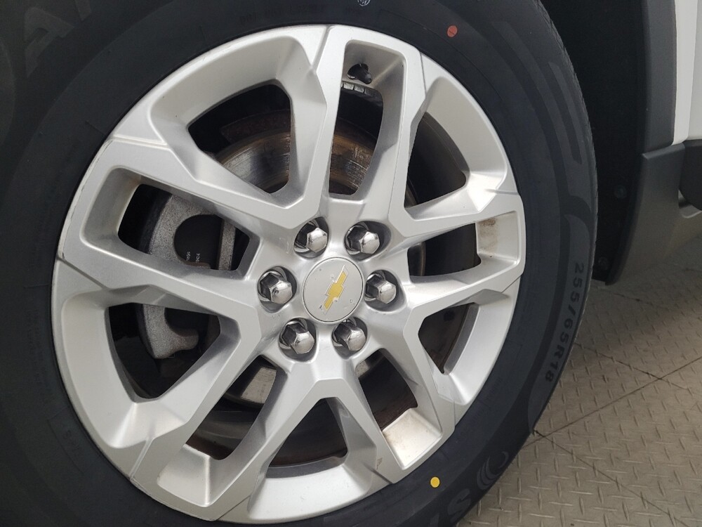 2018 Chevrolet Traverse in New Castle, DE 19720 - 18107025 31