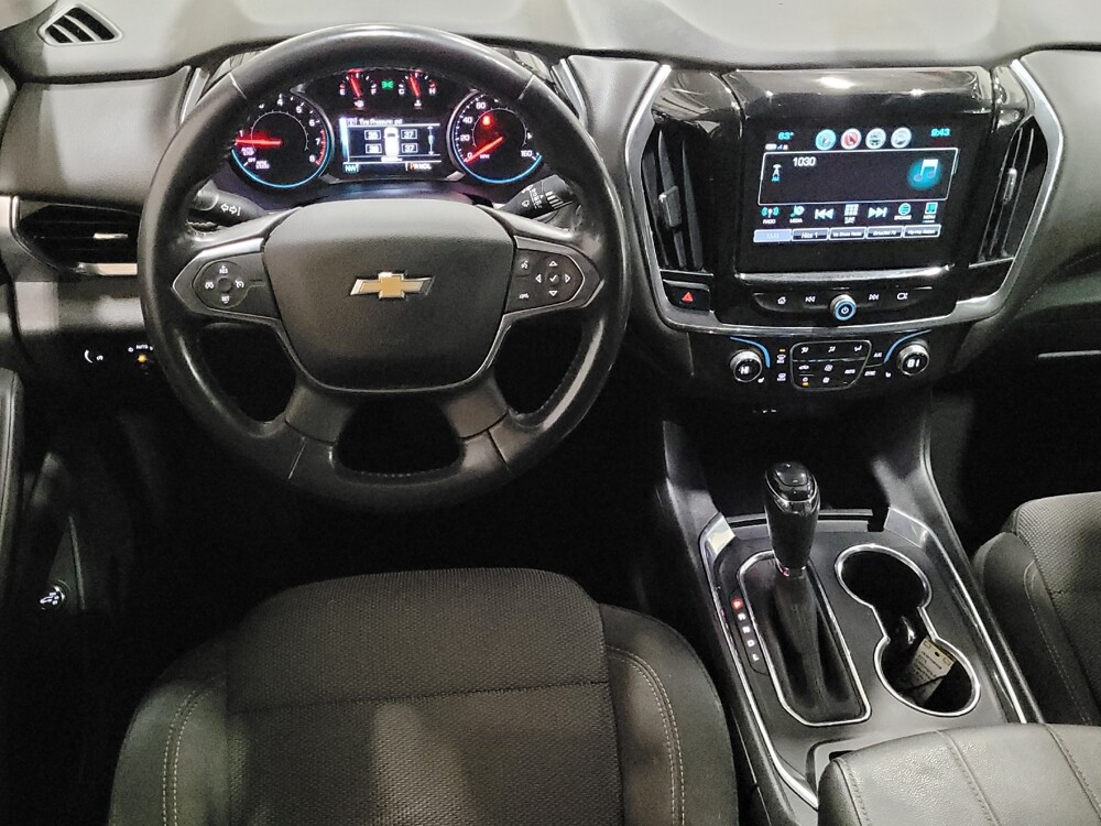 2018 Chevrolet Traverse in New Castle, DE 19720 - 18107025 22