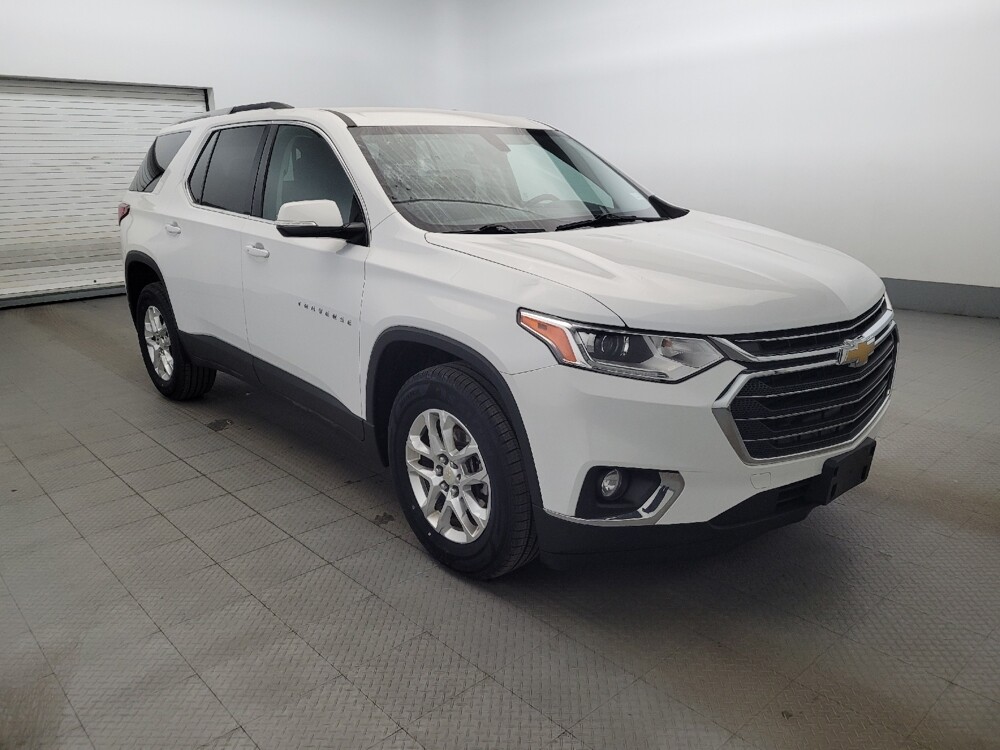 2018 Chevrolet Traverse in New Castle, DE 19720 - 18107025 13