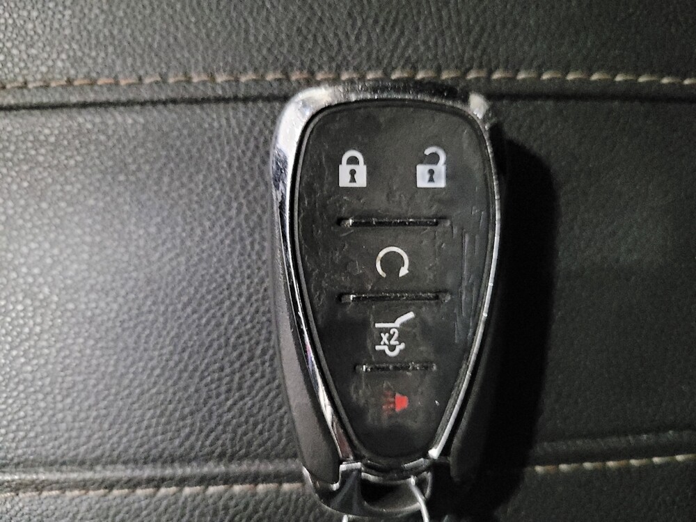 2018 Chevrolet Traverse in New Castle, DE 19720 - 18107025 32