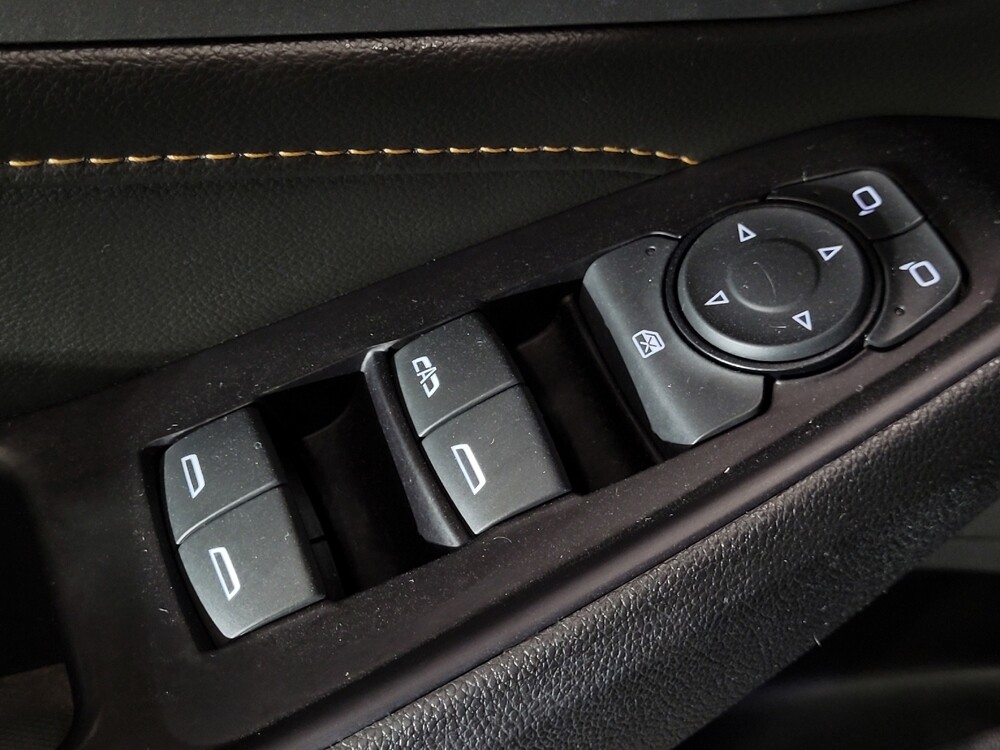 2018 Chevrolet Traverse in New Castle, DE 19720 - 18107025 27