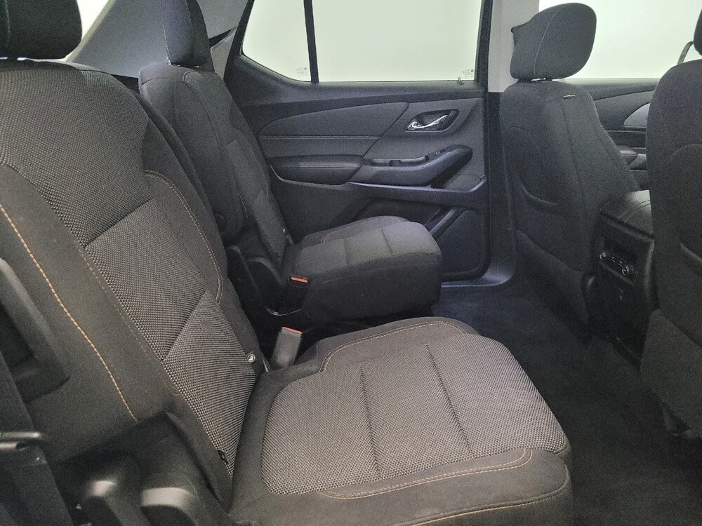 2018 Chevrolet Traverse in New Castle, DE 19720 - 18107025 19