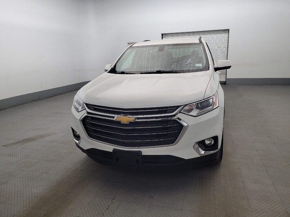 2018 Chevrolet Traverse in New Castle, DE 19720 - 18107025 15
