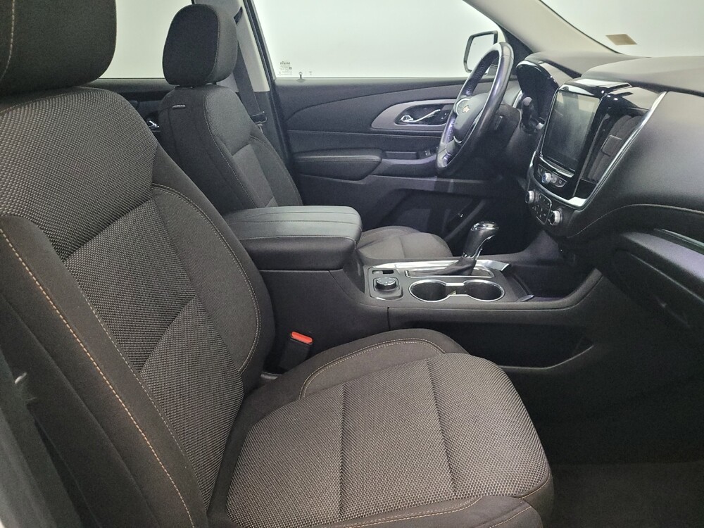 2018 Chevrolet Traverse in New Castle, DE 19720 - 18107025 21