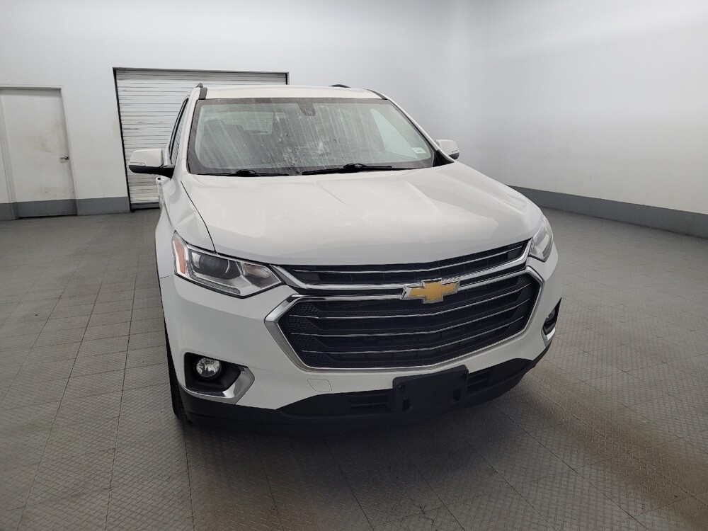 2018 Chevrolet Traverse in New Castle, DE 19720 - 18107025 14