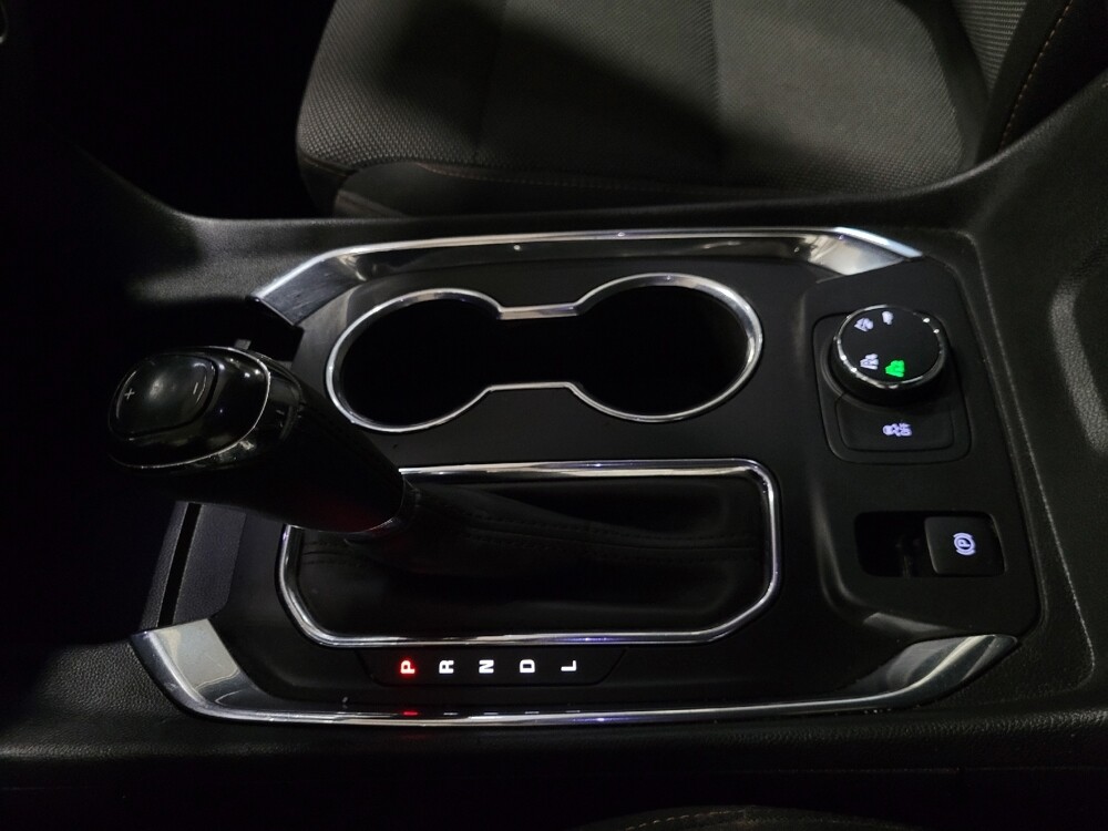 2018 Chevrolet Traverse in New Castle, DE 19720 - 18107025 26