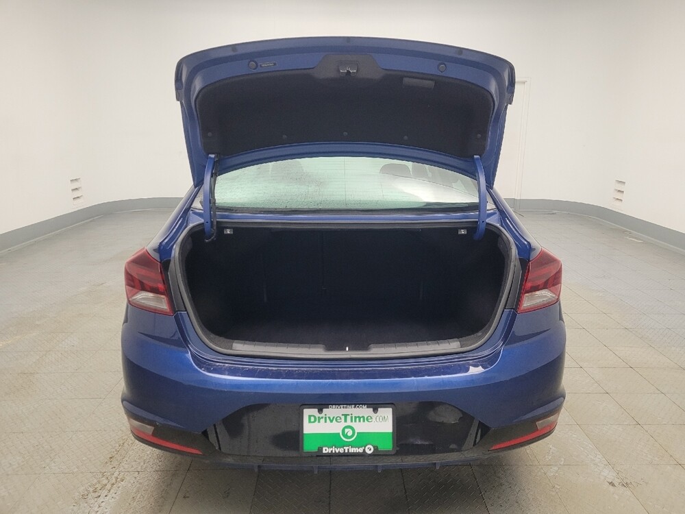 2020 Hyundai Elantra in Memphis, TN 38128 - 18107028 29