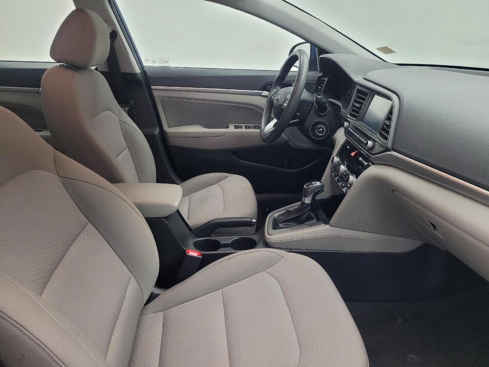 2020 Hyundai Elantra in Memphis, TN 38128 - 18107028 21