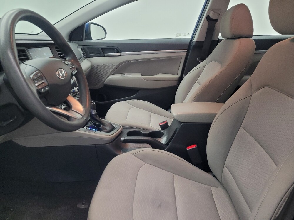 2020 Hyundai Elantra in Memphis, TN 38128 - 18107028 17