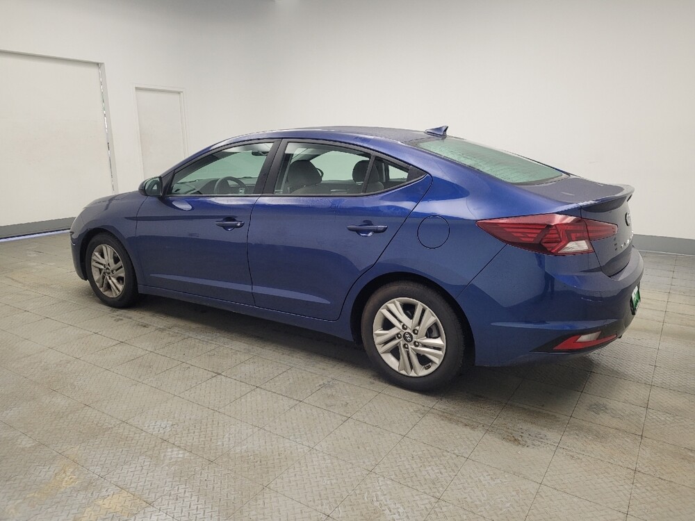 2020 Hyundai Elantra in Memphis, TN 38128 - 18107028 3